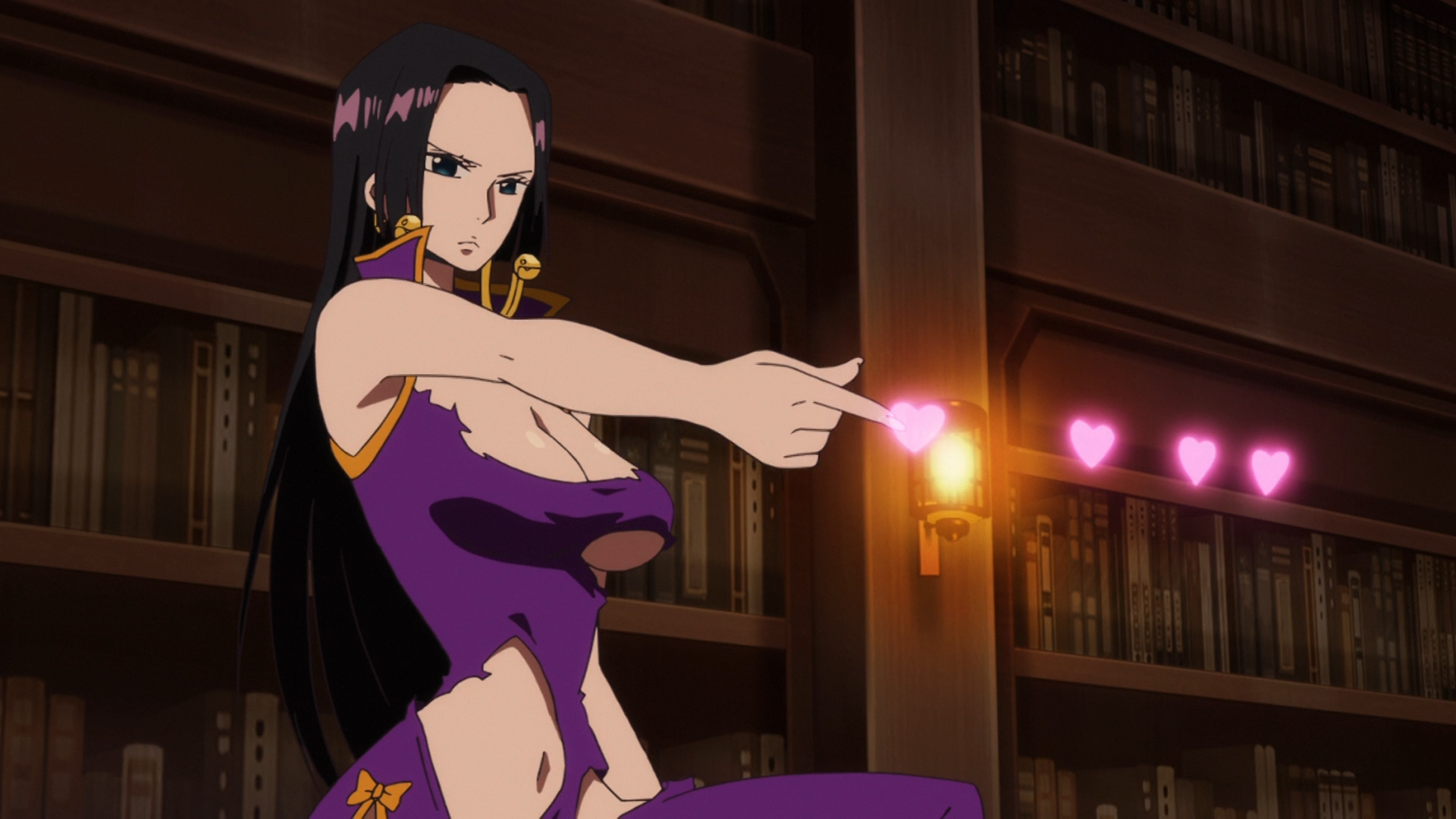 One Piece 3D2Y: Ace no shi wo Koete! Luffy Nakama Tono Chikai (Otaku Tail No Fansub)